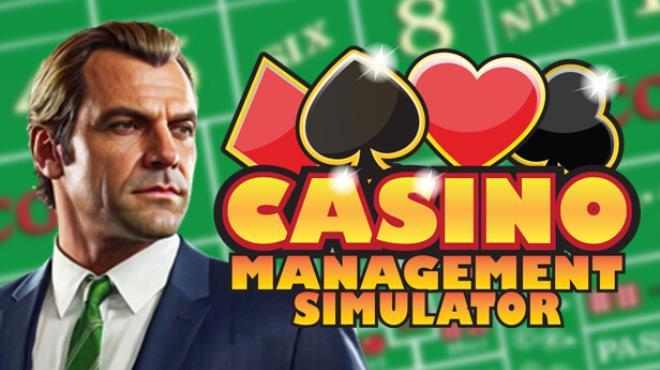 Casino Management Simulator Download Torrent [PC GAME]