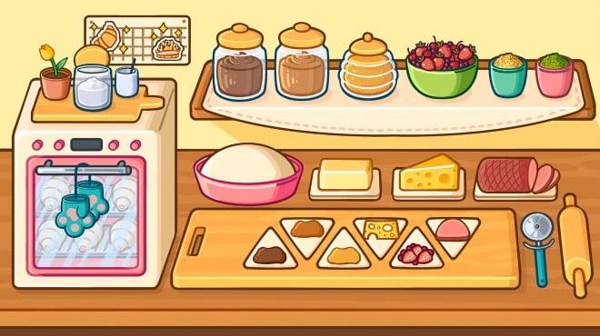Cats & Cups (v1.0.2) screenshot 2