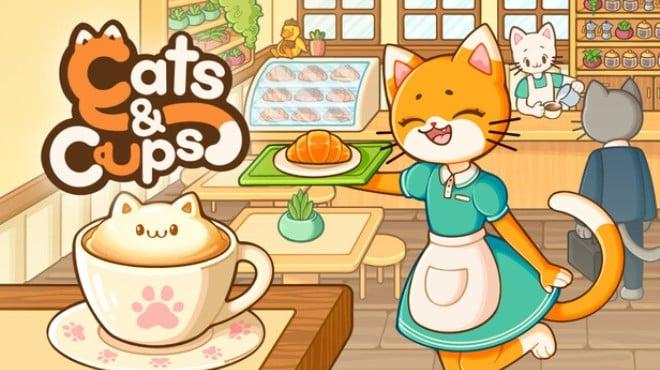 Cats & Cups (v1.0.2) Download Torrent [PC GAME]