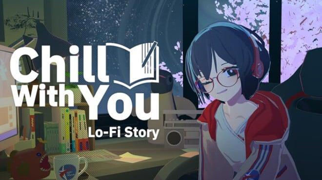 Chill with You : Lo-Fi Story Download Torrent [PC GAME]
