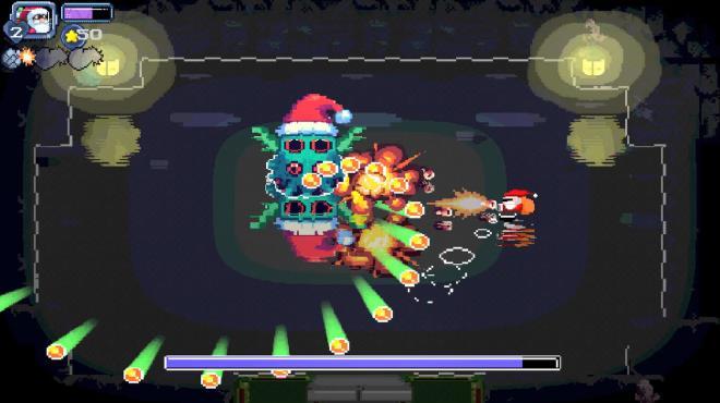 Christmas Smash screenshot 2
