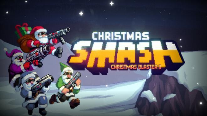 Christmas Smash Download Torrent [PC GAME]