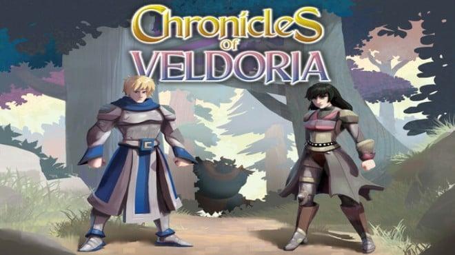 Chronicles of Veldoria Download Torrent [PC GAME]