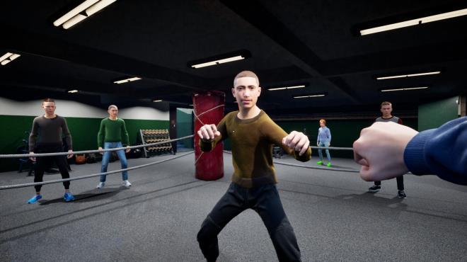 Chushpan Simulator Post Winter Update v20251107-TENOKE screenshot 2