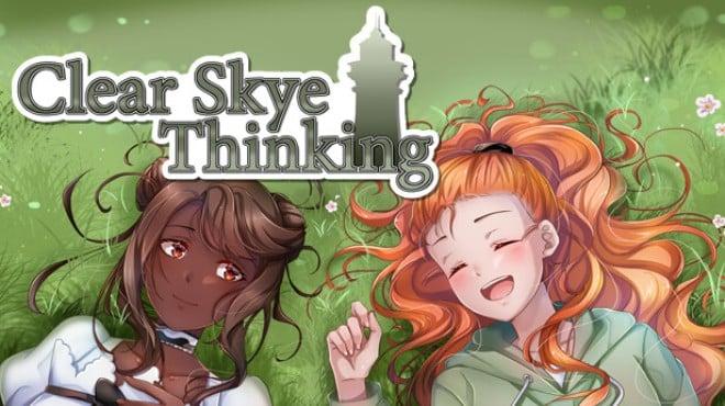 Clear Skye Thinking Download Torrent [PC GAME]