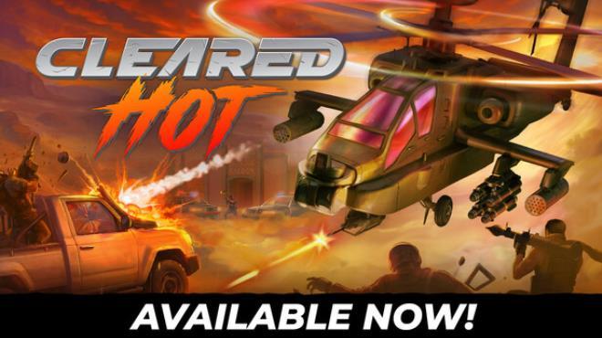 Cleared Hot Download Torrent [PC GAME]
