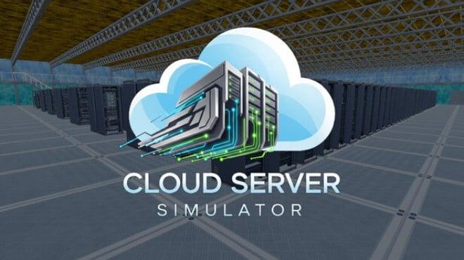 Cloud Server Simulator Download Torrent [PC GAME]