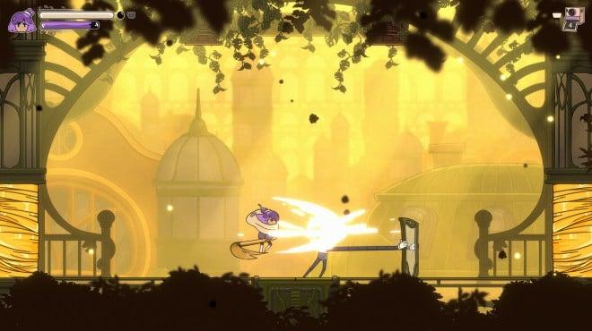 Constance (v1.0.1.40150) screenshot 2