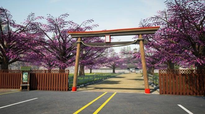 ContractVille Japanese Furniture Pack-TENOKE screenshot 2