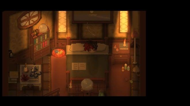 Cook or Be Cooked: Your next meal could be your last—or your true love screenshot 1