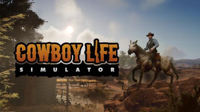 Cowboy Life Simulator Download Torrent [PC GAME]