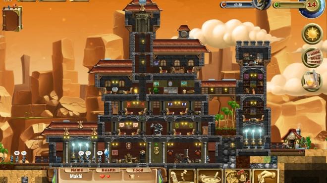 Craft The World Update v1 11 008 incl DLC-TENOKE screenshot 1