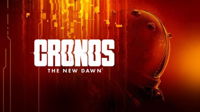 Cronos: The New Dawn (v2025.11.04) Download Torrent [PC GAME]