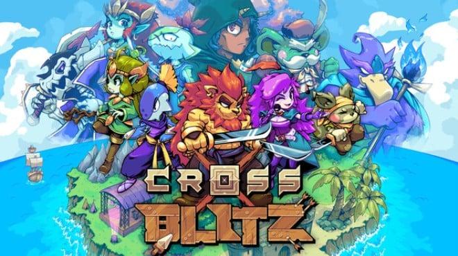 Cross Blitz-TENOKE Download Torrent [PC GAME]