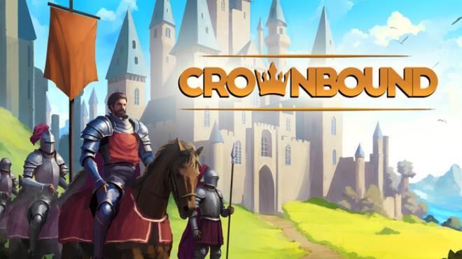 Crownbound – Fantasy Kingdom Sim Download Torrent [PC GAME]