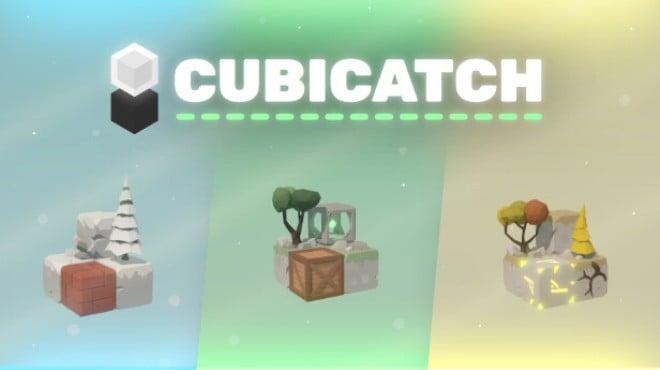 Cubicatch Download Torrent [PC GAME]