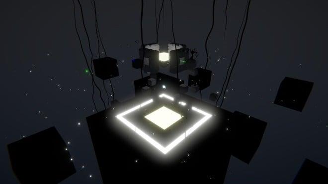 Cubicatch screenshot 1