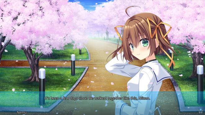 D.C. Re:tune screenshot 1