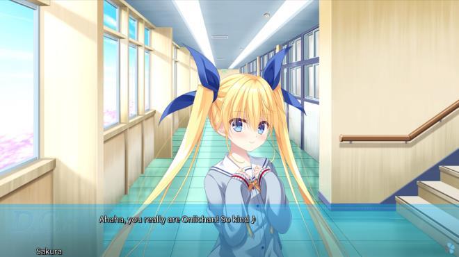 D.C. Re:tune screenshot 2