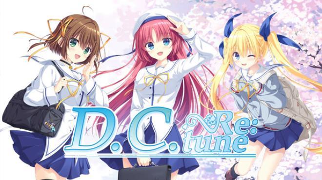 D.C. Re:tune Download Torrent [PC GAME]