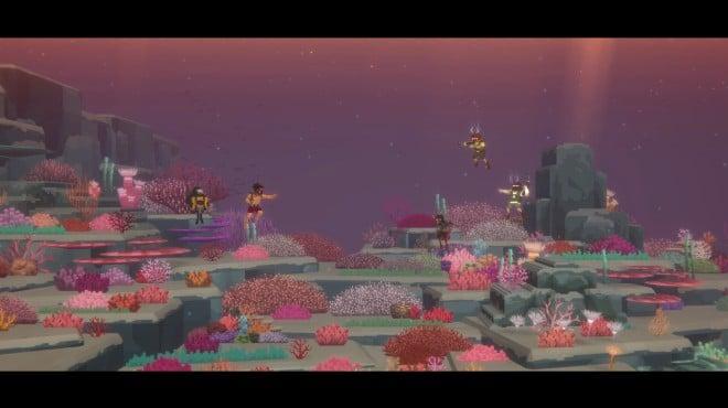 DAVE THE DIVER Ichibans Holiday Content Pack Update v1 0 5 1733-TENOKE screenshot 2