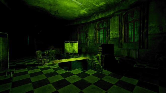 DOCTOR VISCERA screenshot 2