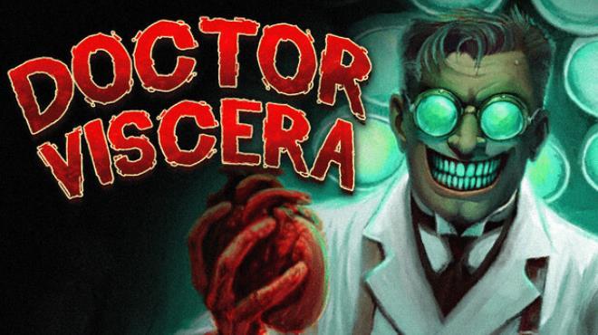 DOCTOR VISCERA Download Torrent [PC GAME]
