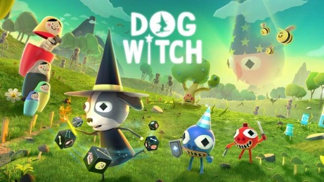 DOG WITCH (v1.0.2) Download Torrent [PC GAME]