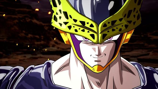 DRAGON BALL Sparking Zero Update v2016 015 003 009 008-RUNE screenshot 2