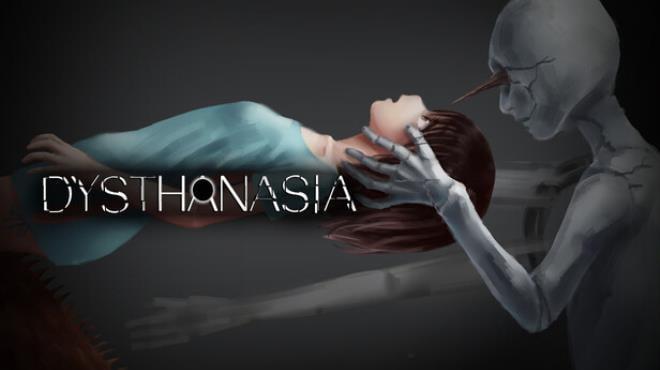 DYSTHANASIA Download Torrent [PC GAME]