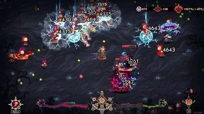 Dark Fairy Tale Dreamland Survivors More Eggs Update v1 1 1 2056-TENOKE screenshot 2