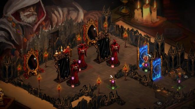 Dark Quest 4 screenshot 1