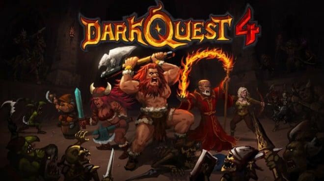 Dark Quest 4 Download Torrent [PC GAME]