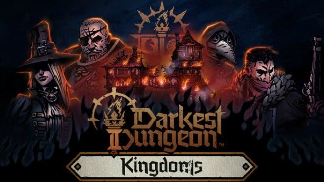 Darkest Dungeon II v2 04 80648-RUNE Download Torrent [PC GAME]