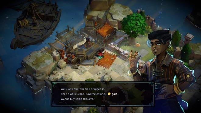 Day of the Shell Update v1 1 11-TENOKE screenshot 1