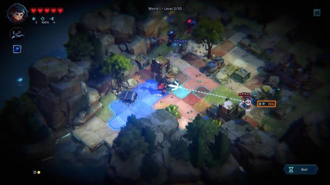 Day of the Shell Update v1 1 11-TENOKE screenshot 2