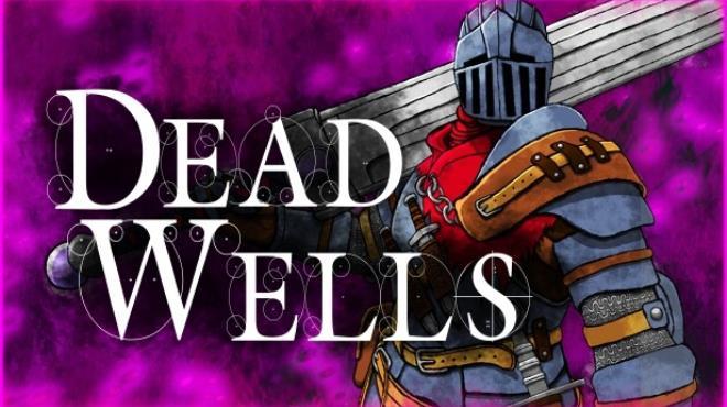 Dead Wells: The Devil Fragment Download Torrent [PC GAME]