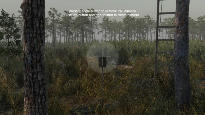 Deer Hunting Camp screenshot 2