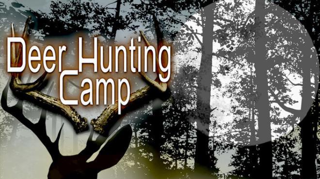 Deer Hunting Camp Download Torrent [PC GAME]
