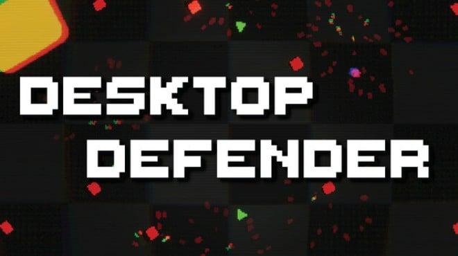 Desktop Defender Download Torrent [PC GAME]