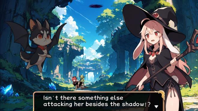 Destroy! Mosaic! screenshot 1