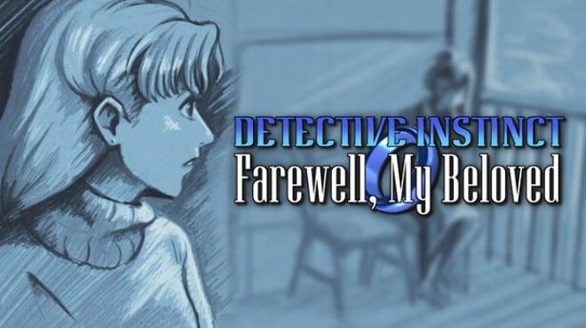 Detective Instinct: Farewell, My Beloved Download Torrent [PC GAME]