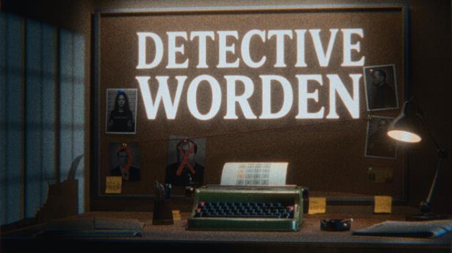 Detective Worden Download Torrent [PC GAME]