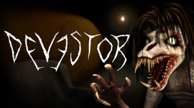 Devestor Download Torrent [PC GAME]