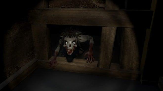 Devestor screenshot 1