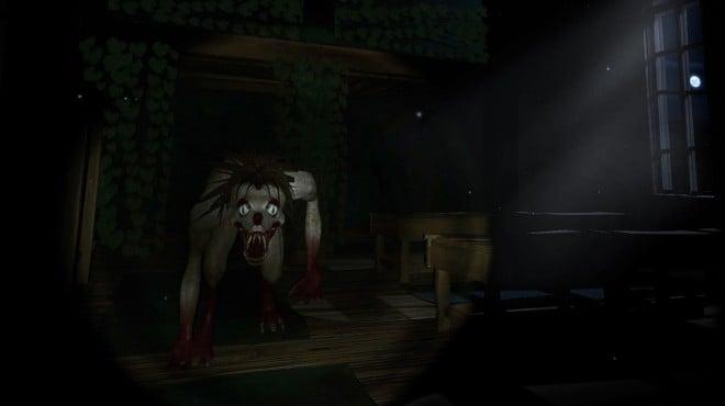 Devestor screenshot 2