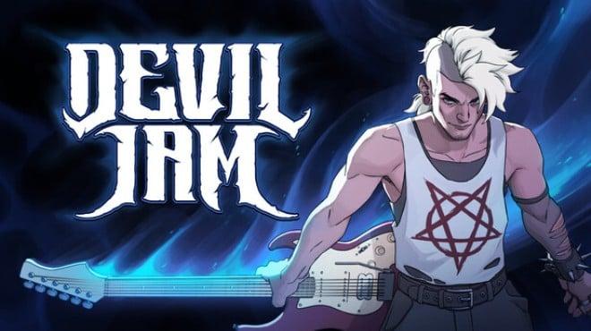 Devil Jam-TENOKE Download Torrent [PC GAME]