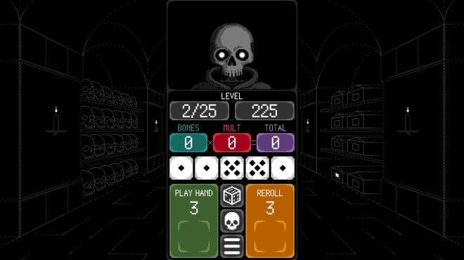 Dice of Kalma screenshot 1