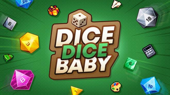Dice Dice Baby Download Torrent [PC GAME]