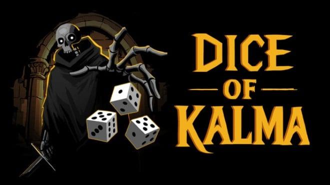 Dice of Kalma Download Torrent [PC GAME]